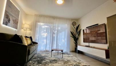 Holiday Suite City Center Airport Swiss Border Shopping mall - Foto 4