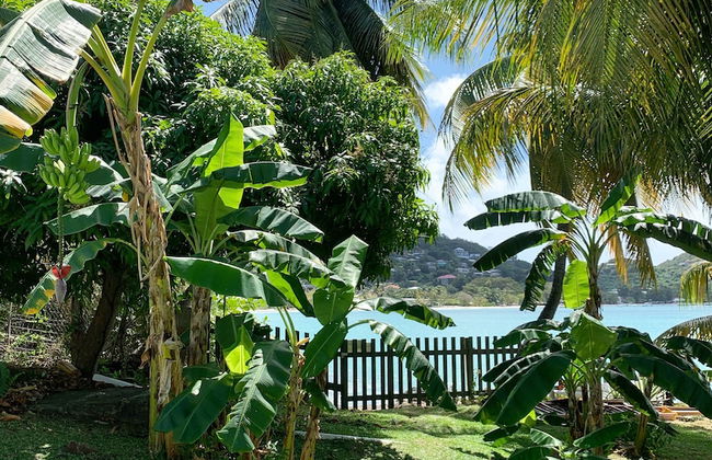 Hideaway Apartments Grenada - Foto 1