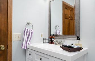 Creekside Lodge - Foto 27