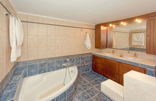 Villa Korini - Foto 27