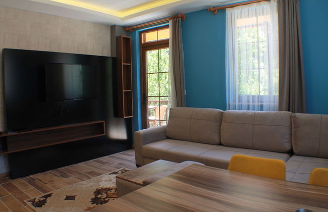 Hirande Otel - Foto 25