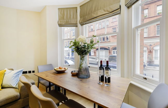 Fitzrovia by CAPITAL - Foto 46