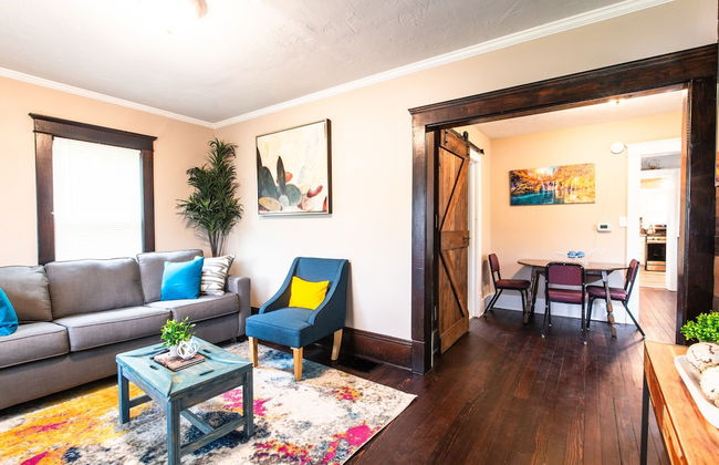 Wine Valley Bungalow - Foto 10