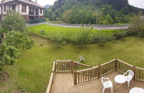 La casa de Arantza con jardin y wifi - Foto 10