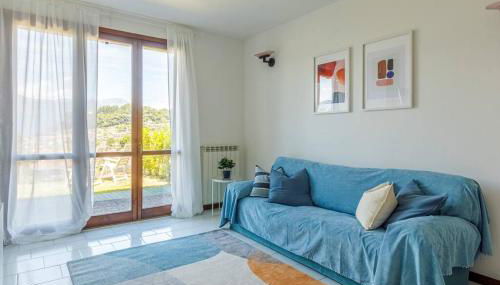 "Panorama sul Lago" Lake Maggiore, Free Wifi Netflix and Tennis - Photo 5