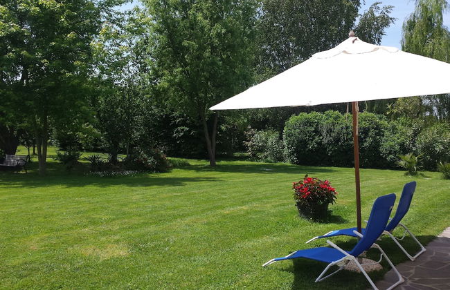 Agriturismo ai Carpini - Foto 61