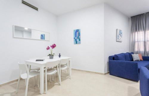 Centro 4 Rooms 3 baños Parking - Foto 15