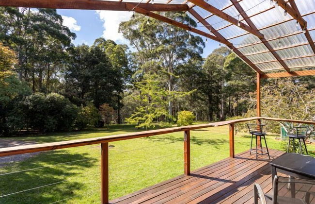 Wildside Sanctuary - Foto 24