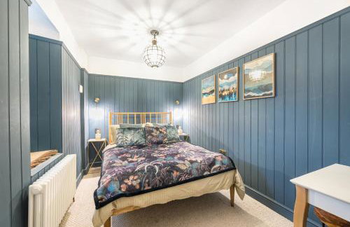 Luxurious & modern on-the-beach family retreat - Foto 26