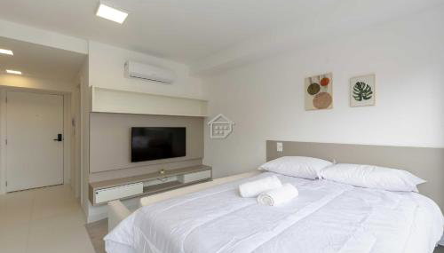 Apartamento lindo e completo ao lado da PUC - Foto 2