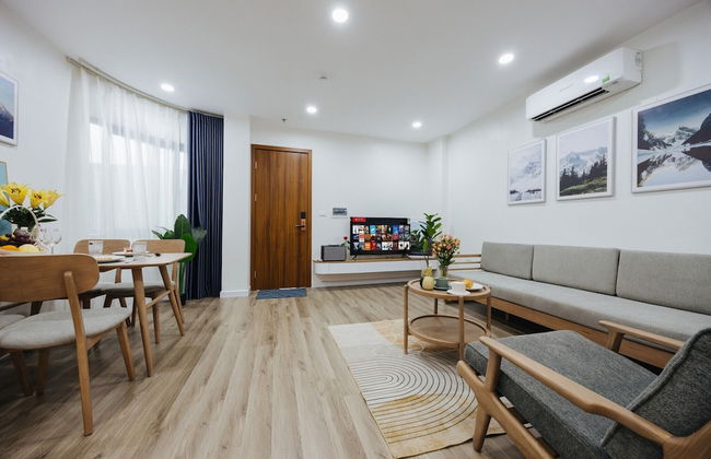 Label6 Coliving Quang Khanh - Foto 24