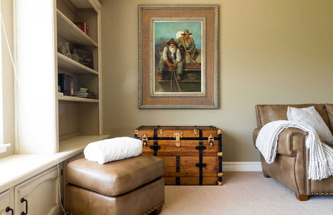 Olive Ranch by Avantstay Enjoy Sunsets Over the Valley 4.5 Acre Ranch Home - Foto 13