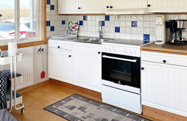 Beautiful Holiday Home Near Sea-by Traum - Foto 6