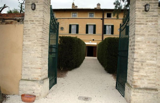 Subretia Residenze di Campagna - Photo 26