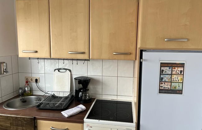 Die Werkstatt - Foto 41