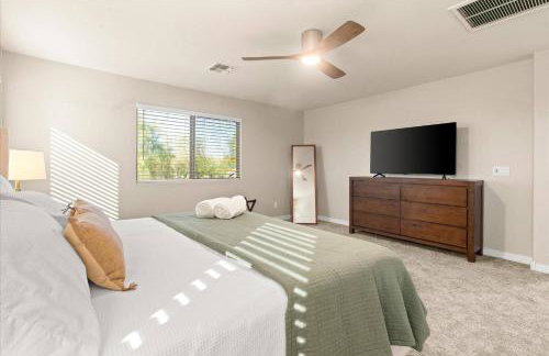 Casa Solana: Poolside Luxury - Foto 19