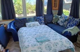 Midden Manor Country Stay on a Working Dairy Farm - Foto 32