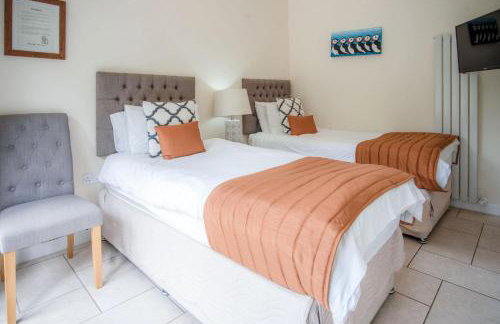 Ysfael - 1 Bedroom Studio - St Ishmael's - Foto 16