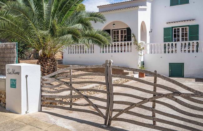 Sa Lluna Galdana - Foto 28