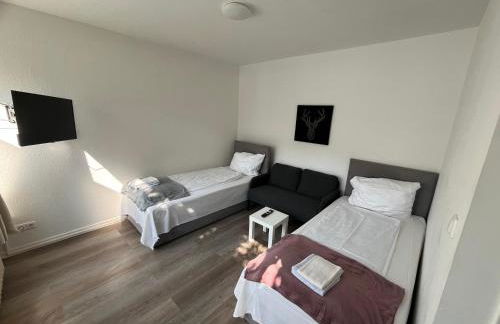 2-Zimmer Wohnung in Kiel - Ost - Foto 1