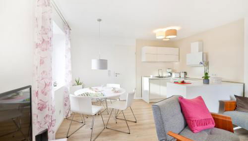 Auszeit in Poseritz auf Rügen - Foto 3, pet friendly