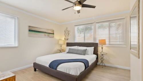 WindnSea Beach Perfection - Walk2Beach, Pet Friendly & Parking - Foto 4