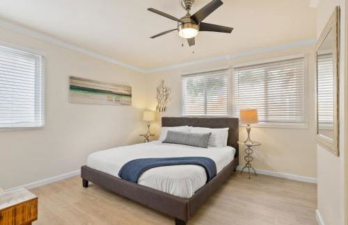 WindnSea Beach Perfection - Walk2Beach, Pet Friendly & Parking - Foto 4