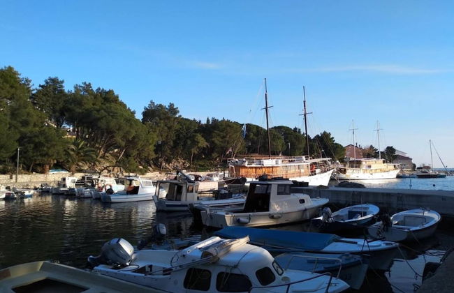 Mandre Coastal Hideaway - Foto 38