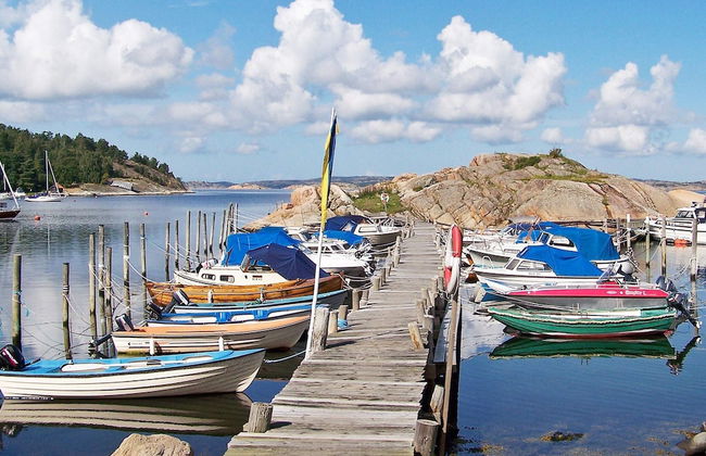 5 Person Holiday Home in Klovedal - Foto 60