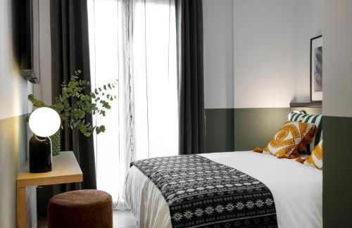 Doña Lola Alojamientos Boutique - Foto 36