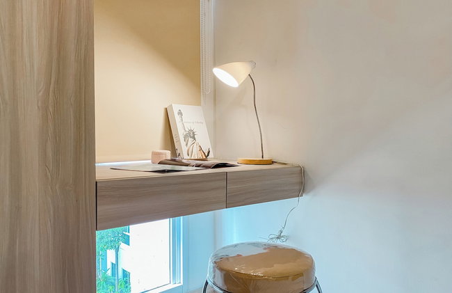 Serene Living Studio Tokyo Riverside Pik 2 Apartment - Foto 8