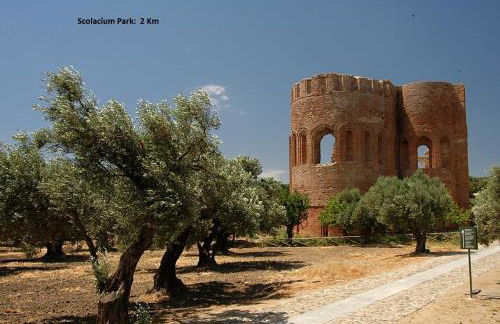 The Rooms Catanzaro Lido - Foto 48