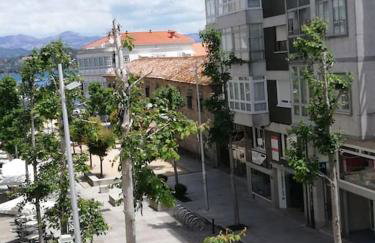 Apartamento céntrico en Baiona - Foto 40