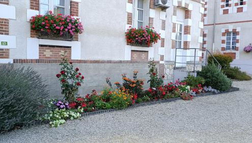 Domaine de Croix en Sologne - Foto 5