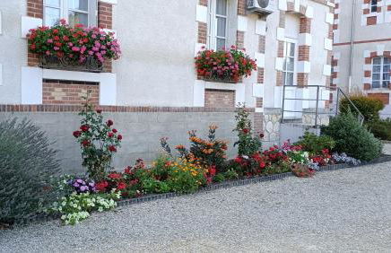 Domaine de Croix en Sologne - Foto 5