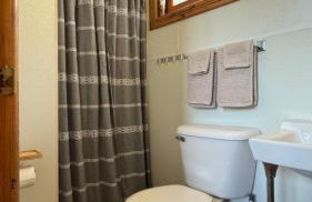 Cozy little pet-friendly cabin - Foto 11