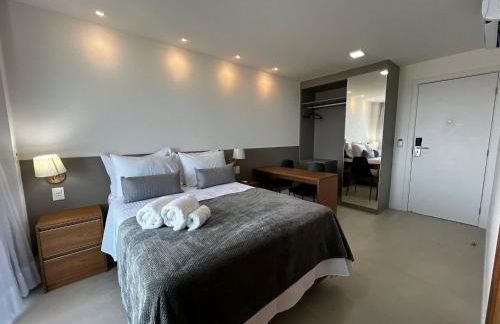 RN Studios Apt 1020-Mandi Hospitalidade - Photo 17