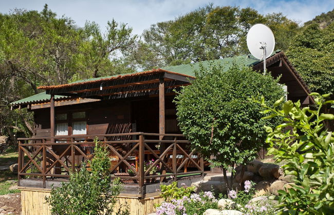 Cango Retreat - Foto 49