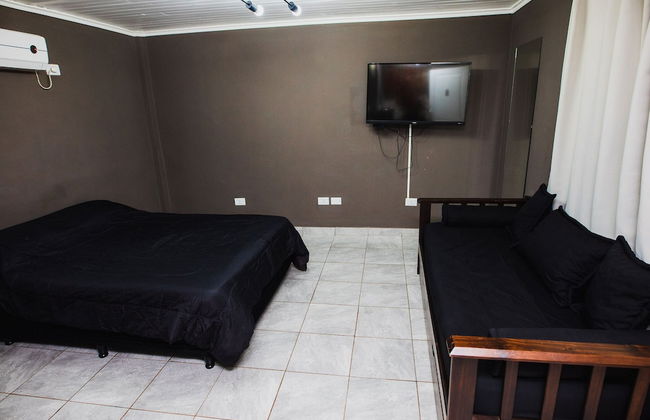 Apart de la Selva Iguazu - Foto 8