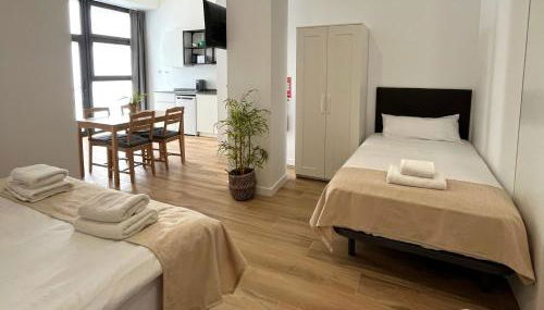 Urban loft Benicalap - Foto 5