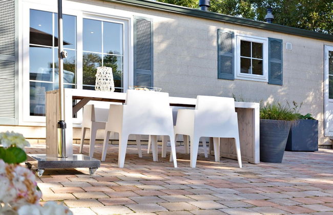 Lovely, Fully Furnished Chalet for 4 People - Foto 14