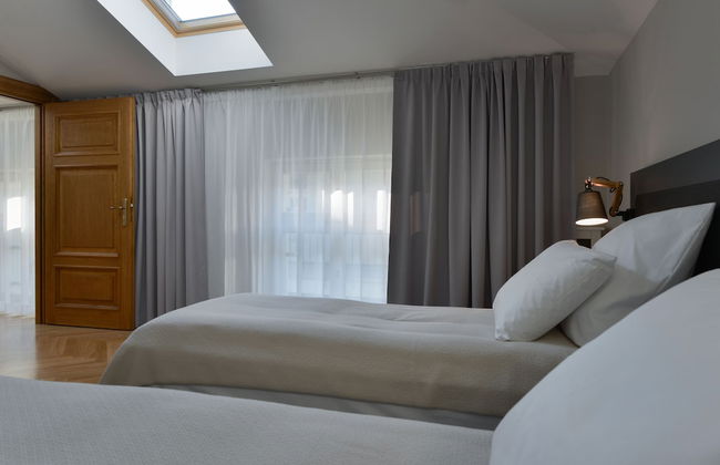 Stradonia Serviced Apartments - Foto 33