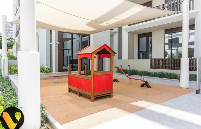 Vogue Breeze Creek Beach by Emaar - Foto 39