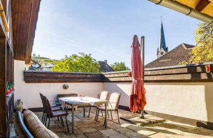 Ferienwohnungen Altes Rathaus - Foto 35