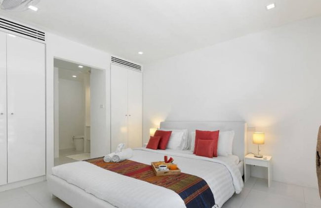 Luxury Apartment Unique Residences - Photo 44