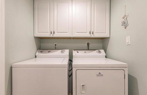 1081 PD Unwind in Our Spacious Townhome Oasis - Foto 14
