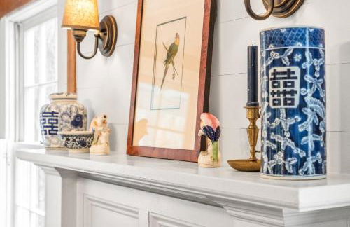 The Sandpiper - Just Steps to Downtown Beaufort and Beaufort River - Photo 52