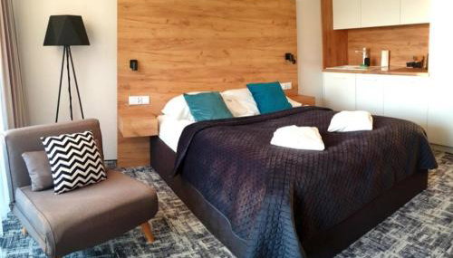 Seaside Czarna Mewa - Foto 3