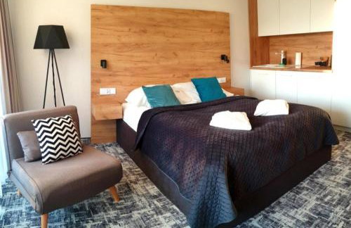 Seaside Czarna Mewa - Foto 3