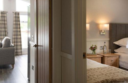 Llyn Ffynnon Lodge - Foto 17
